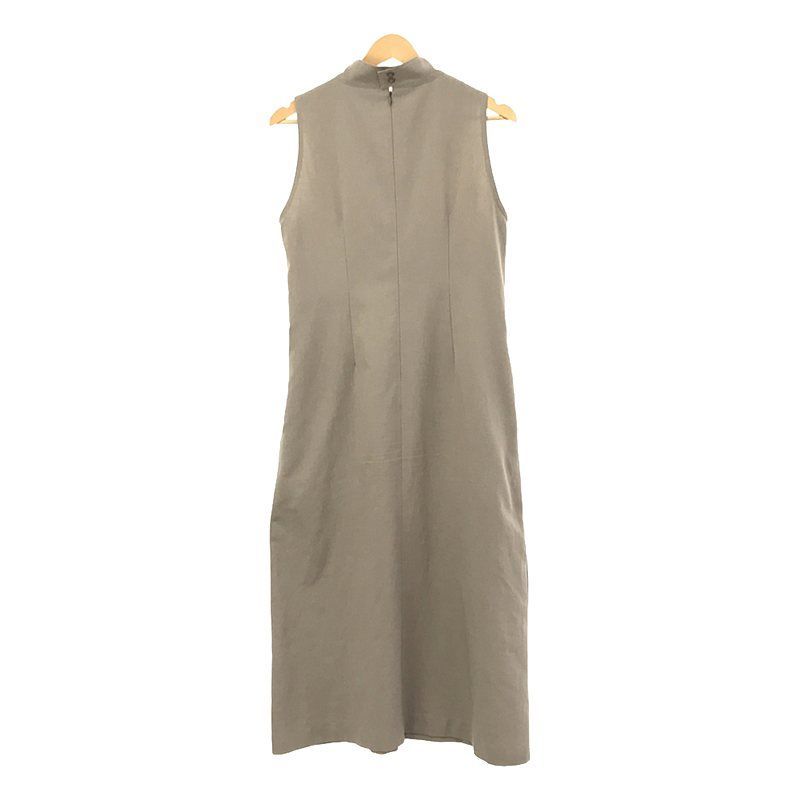 foufou ノースリーブプリミティブワンピース Mサイズ foufou / フーフー | no-sleeve primitive one piece