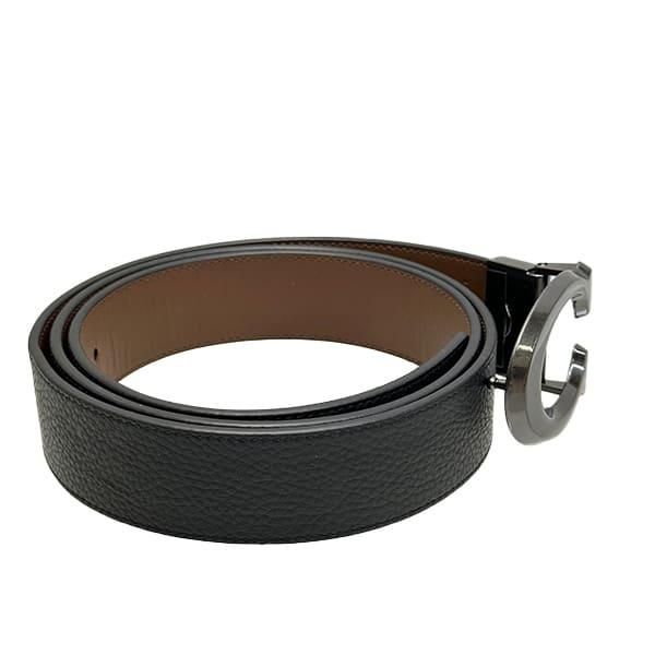コーチ ベルト メンズ COACH 小物 38MM シグネチャー バックル