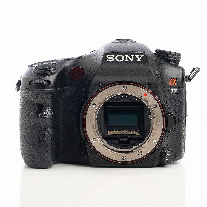 ソニー SONY α77 SLT-A77V ボディ