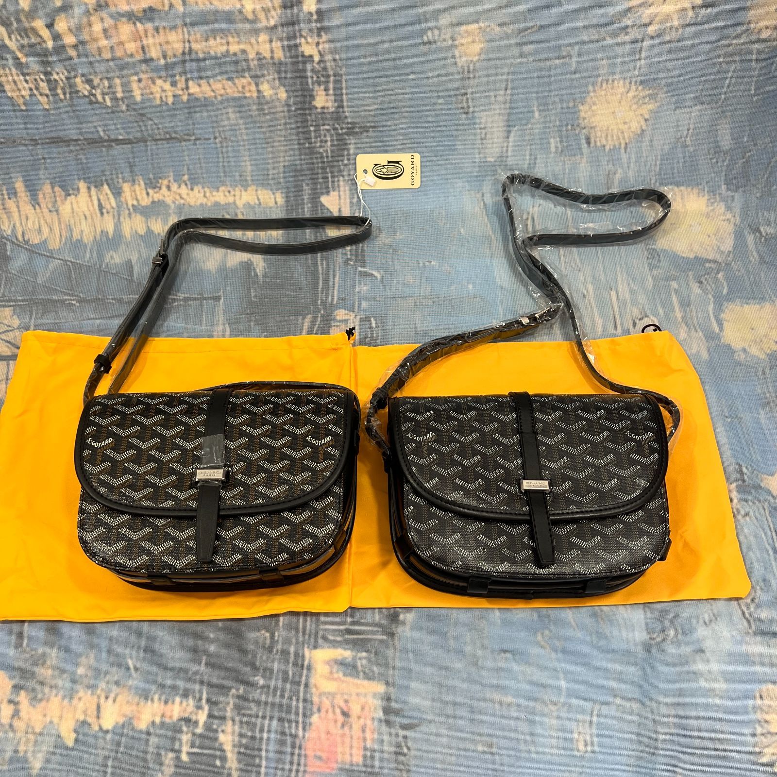 GOYARD ショルダーバッグ レディース - バッグ