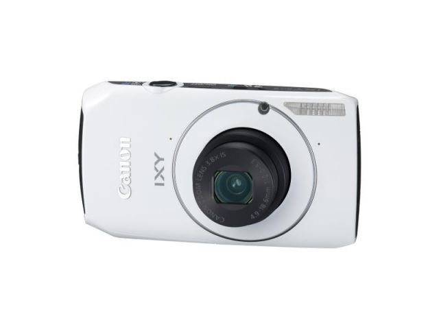 美品 動作確認済 Canon IXY30S 希少なホワイト 美品 動作確認済 Canon IXY30S 希少なホワイト