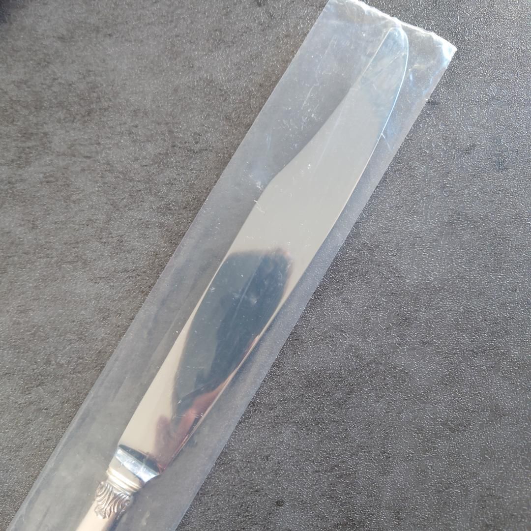 ルネッサンス テーブルナイフ