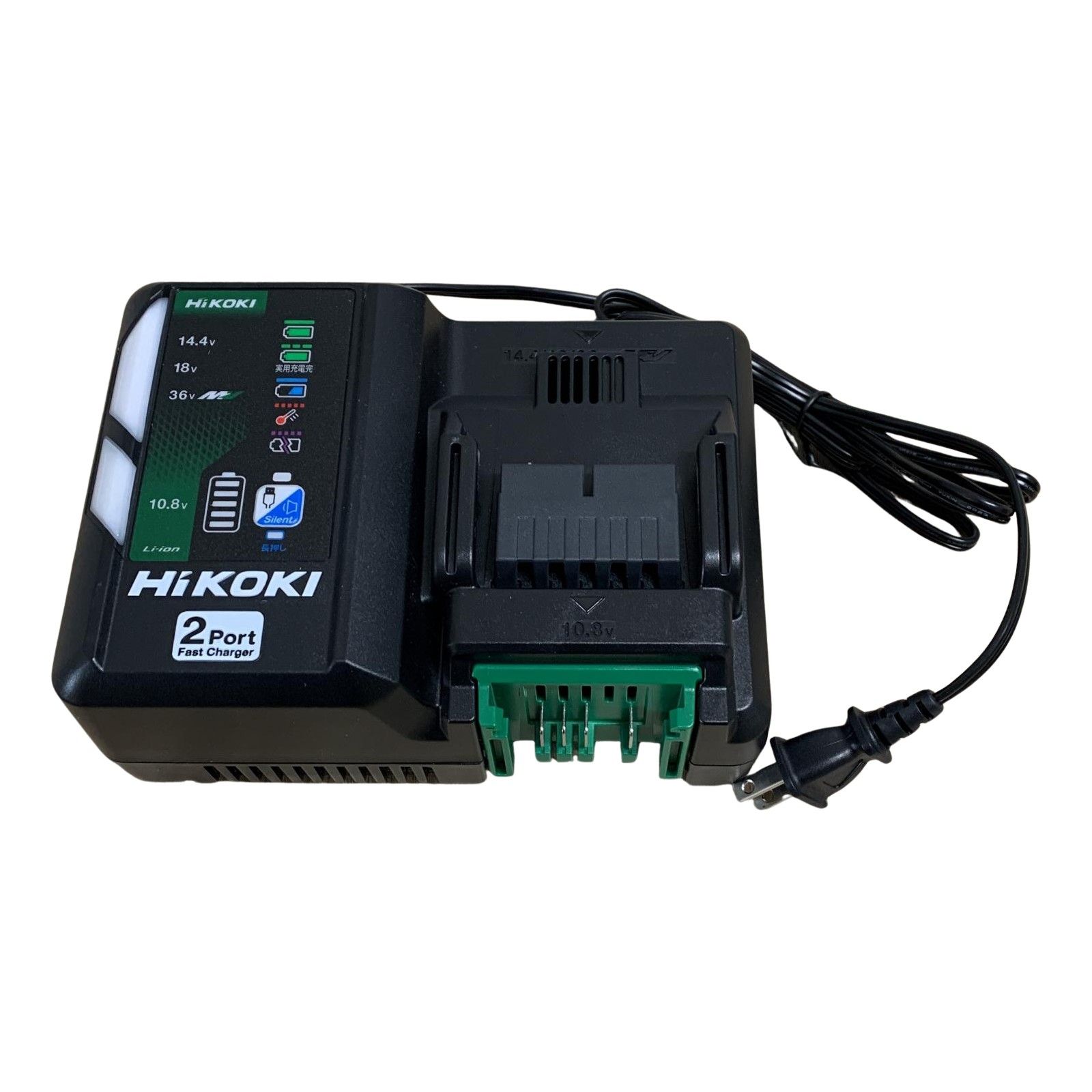 €€HiKOKI ハイコーキ 充電器 S UC18YDML