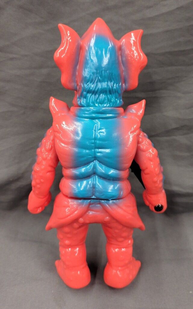 メディコム・トイ 怪獣大決戦シリーズ ドロボン MAT 1期 本日受付最終日！ 注目ブランド「M.A.T（MONSTER ART TOY）」第1