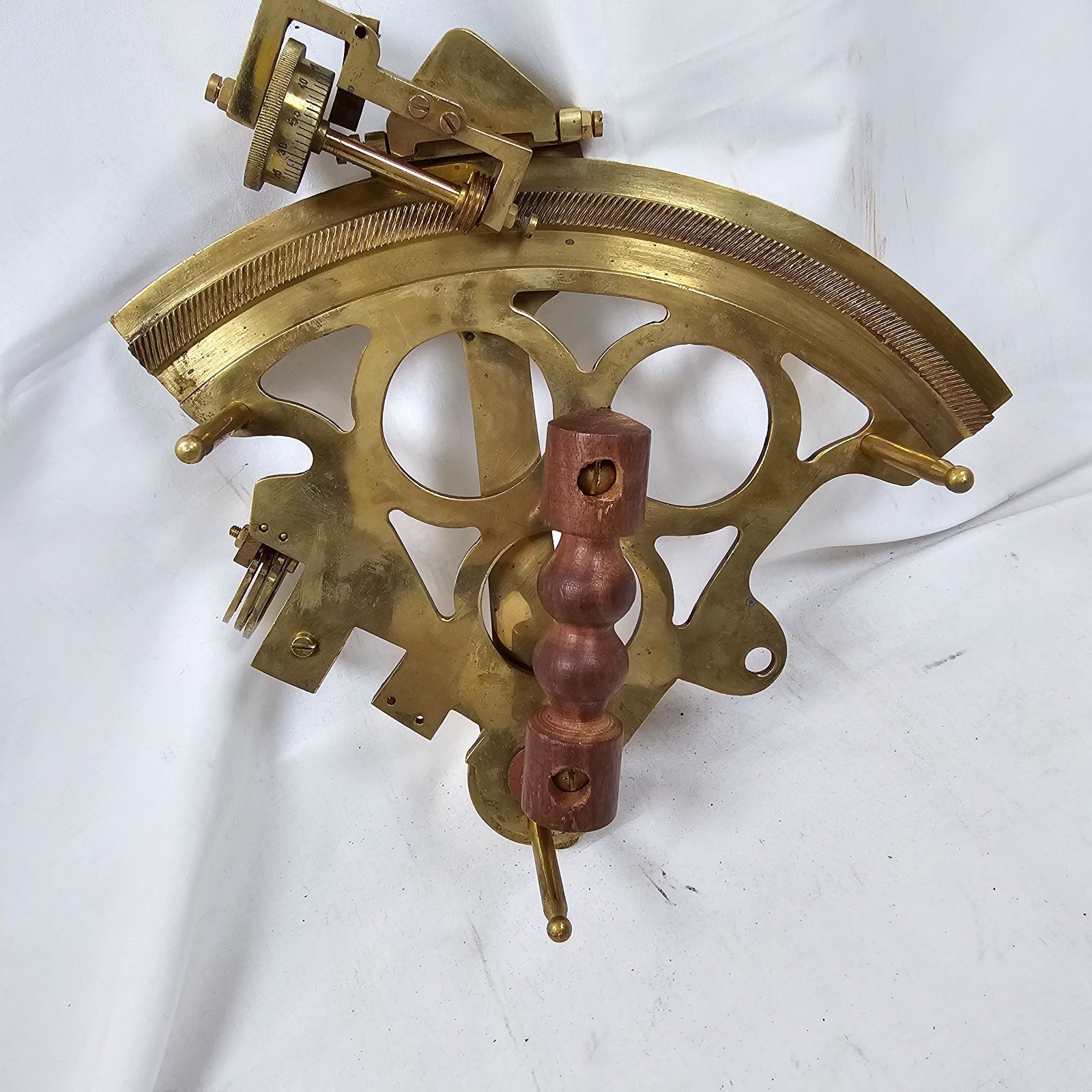 ポケット六分儀