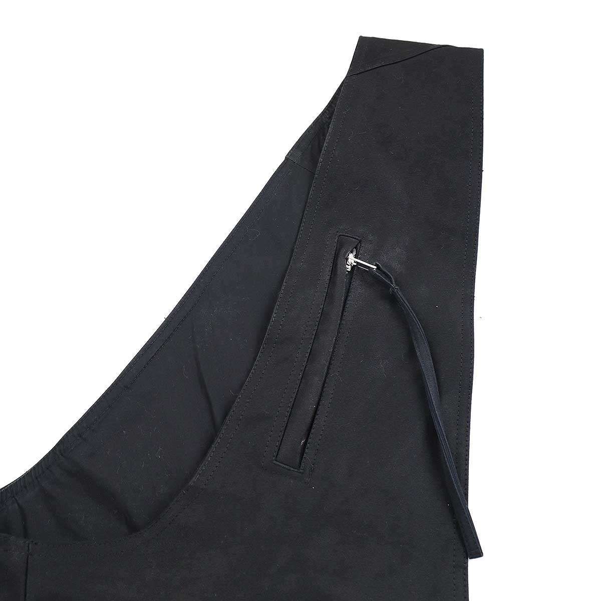 Rick Owens リックオウエンス 18AW CROSS CARGO BELT クロスカーゴ 