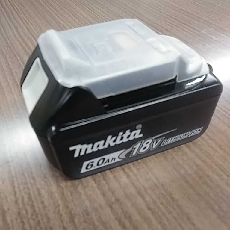 マキタ純正 18v バッテリー BL1860B