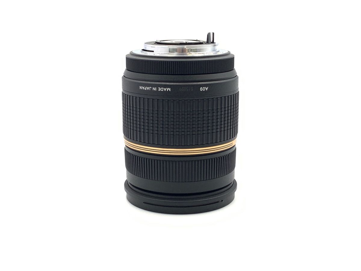 並品 タムロン SP AF 28 75 mm F 2 8 XR Di LD Aspherical IF MACROペンタックス用 Model A 09