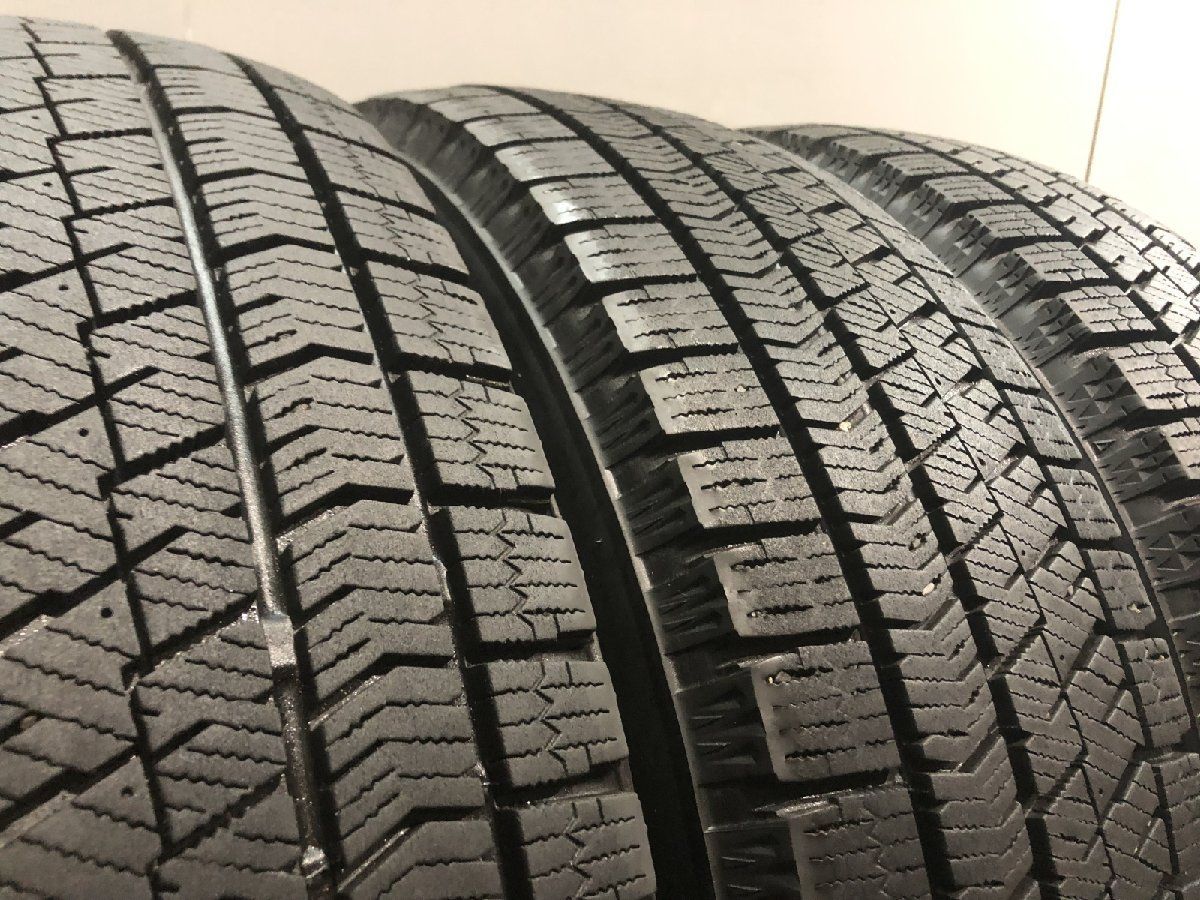 BS BLIZZAK VRX2 175/65R15】スタッドレス【スチールホイール 15インチ BS BLIZZAK VRX2 175/65R15】スタッドレス【スチールホイール 15インチ