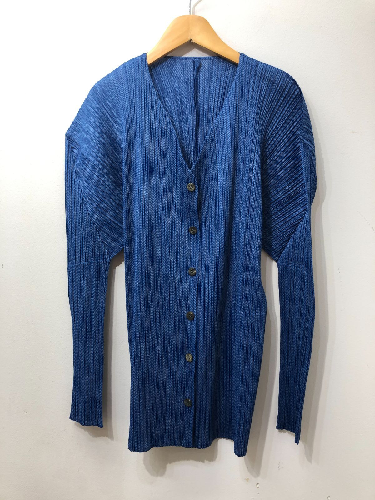 138☆PLEATS PLEASE プリーツプリーズ☆イッセイミヤケ