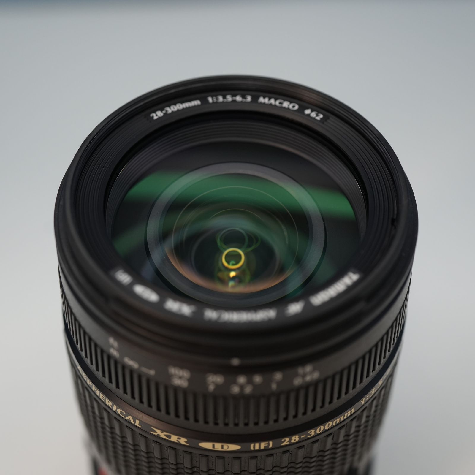 TAMRON 28-300mm Canon EF-M用標準+望遠レンズz0018 TAMRON 28-300mm Canon EF-Mマウント用 標準+望遠レンズ z0018 - メルカリ