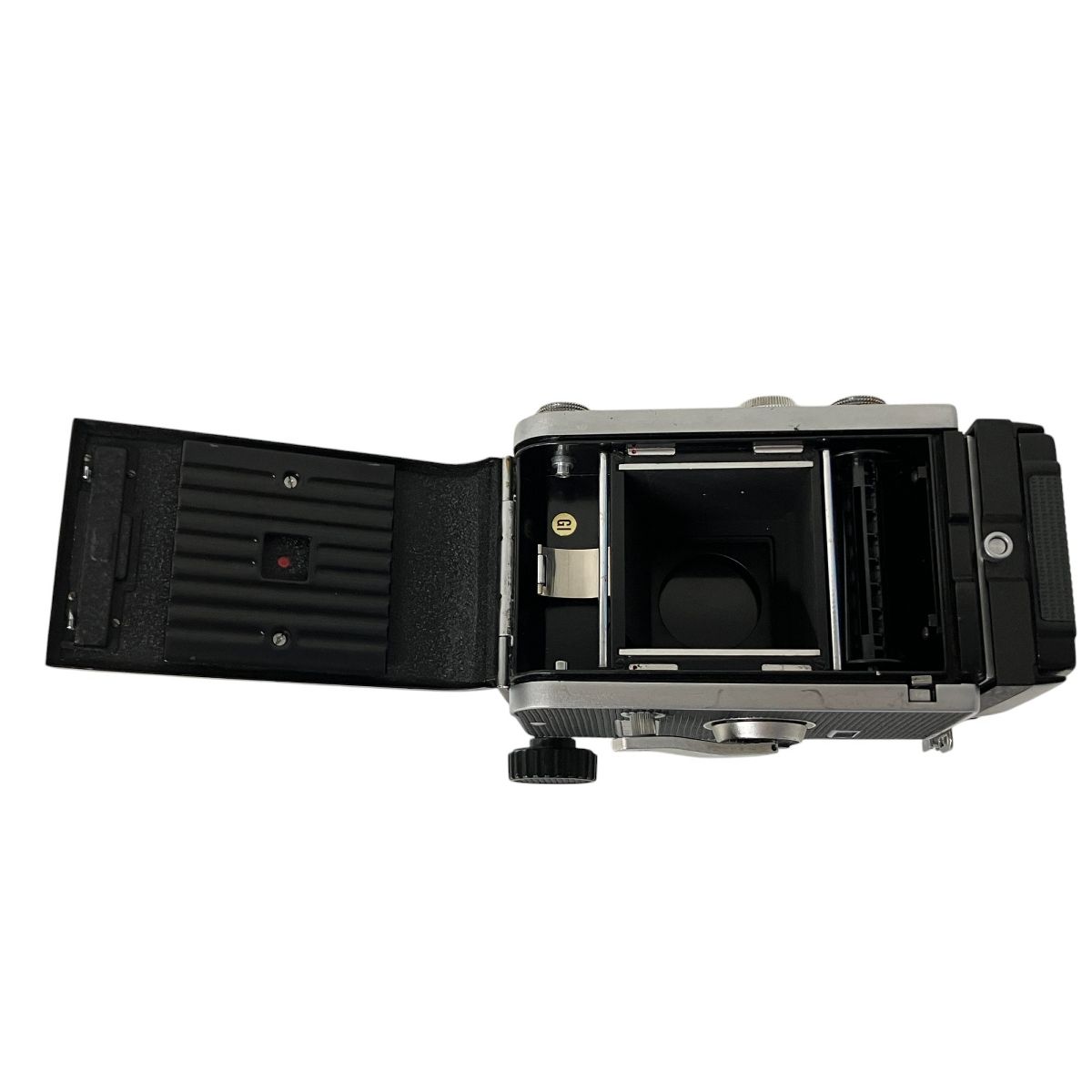 Mamiya C330