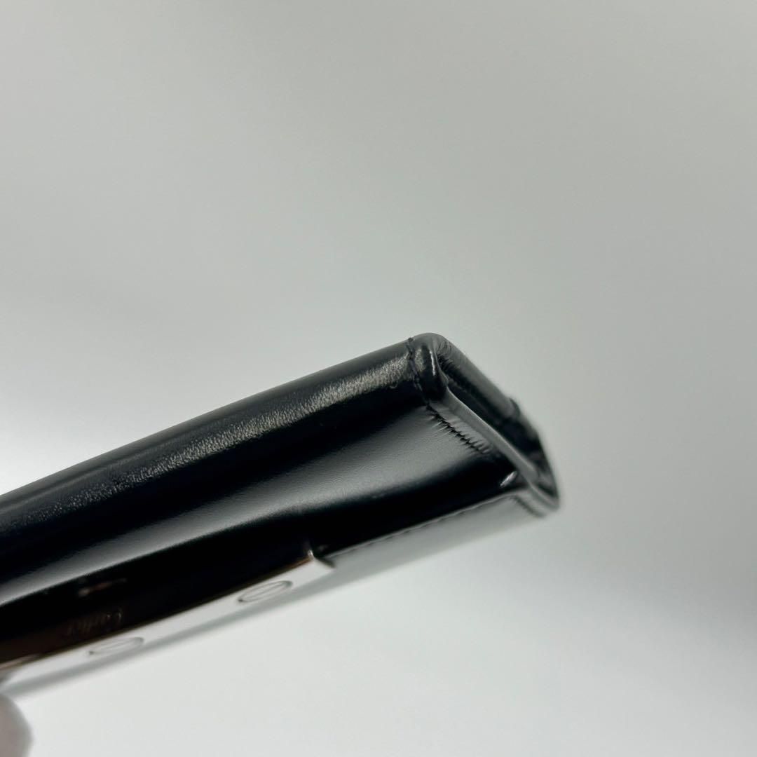 ❣️カルティエ❣️Cartierラブコレクション•名刺入れカードケース【極