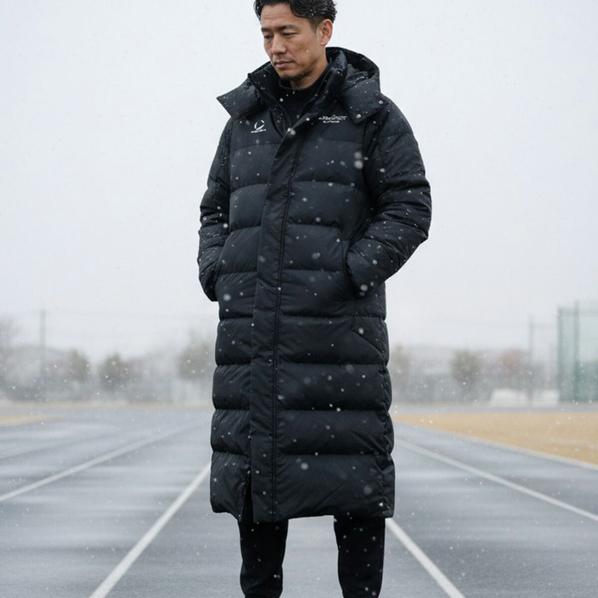 有 スポーツウェア