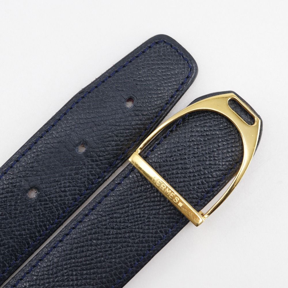 【HERMES】エルメス ベルト ヴィンテージ リバーシブル 75 HERMES】エルメス ベルト ヴィンテージ リバーシブル 75 楽天