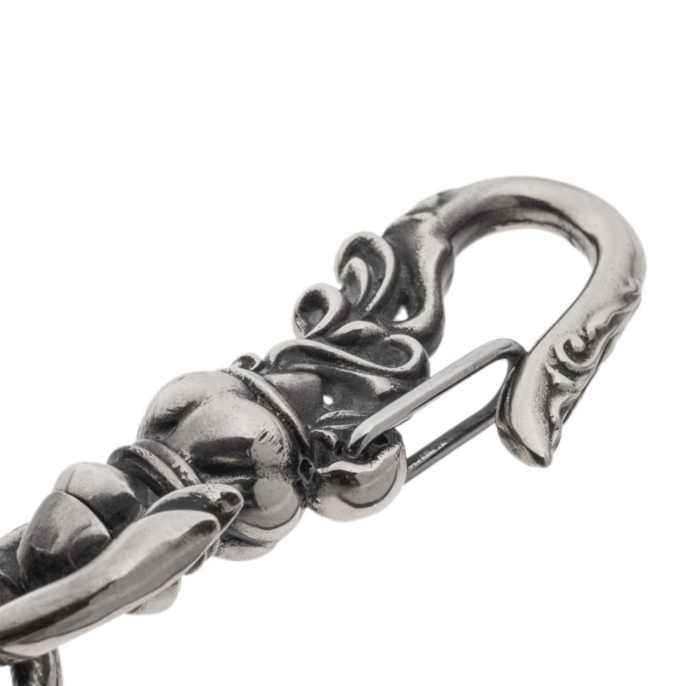 シルバー ジュエリーブランド