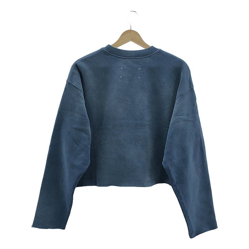 Maison Margiela / メゾンマルジェラ | 2023SS | LOGO FADED