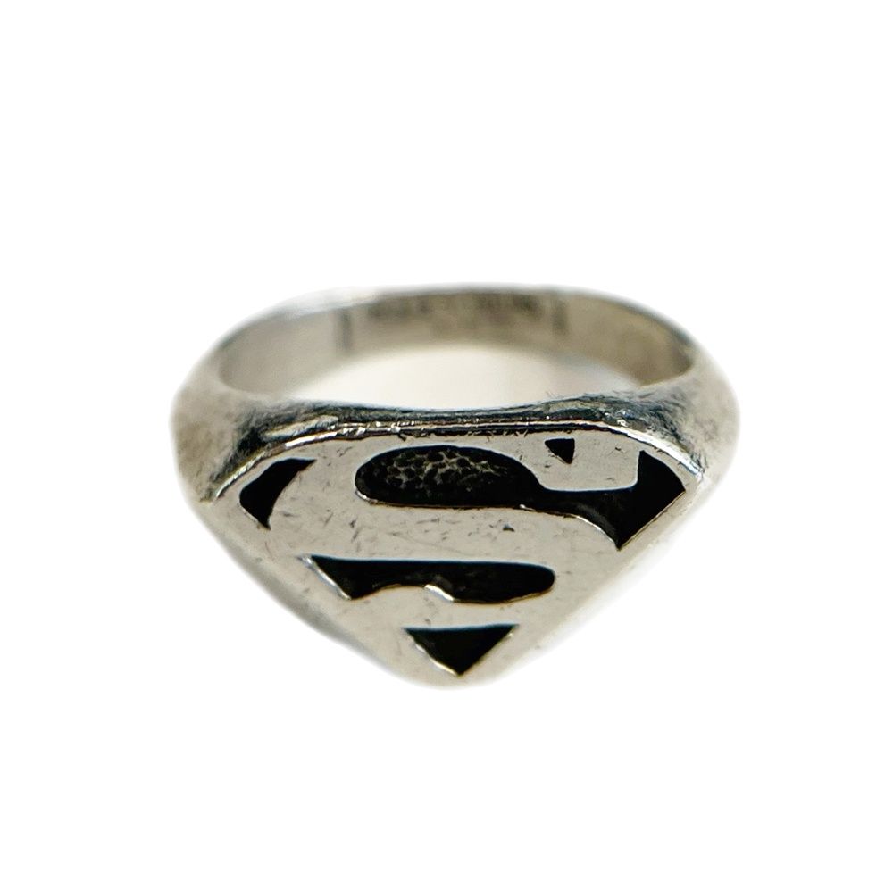 シルバー Silver SUPERMAN スーパーマン TM＆©94 WB INC