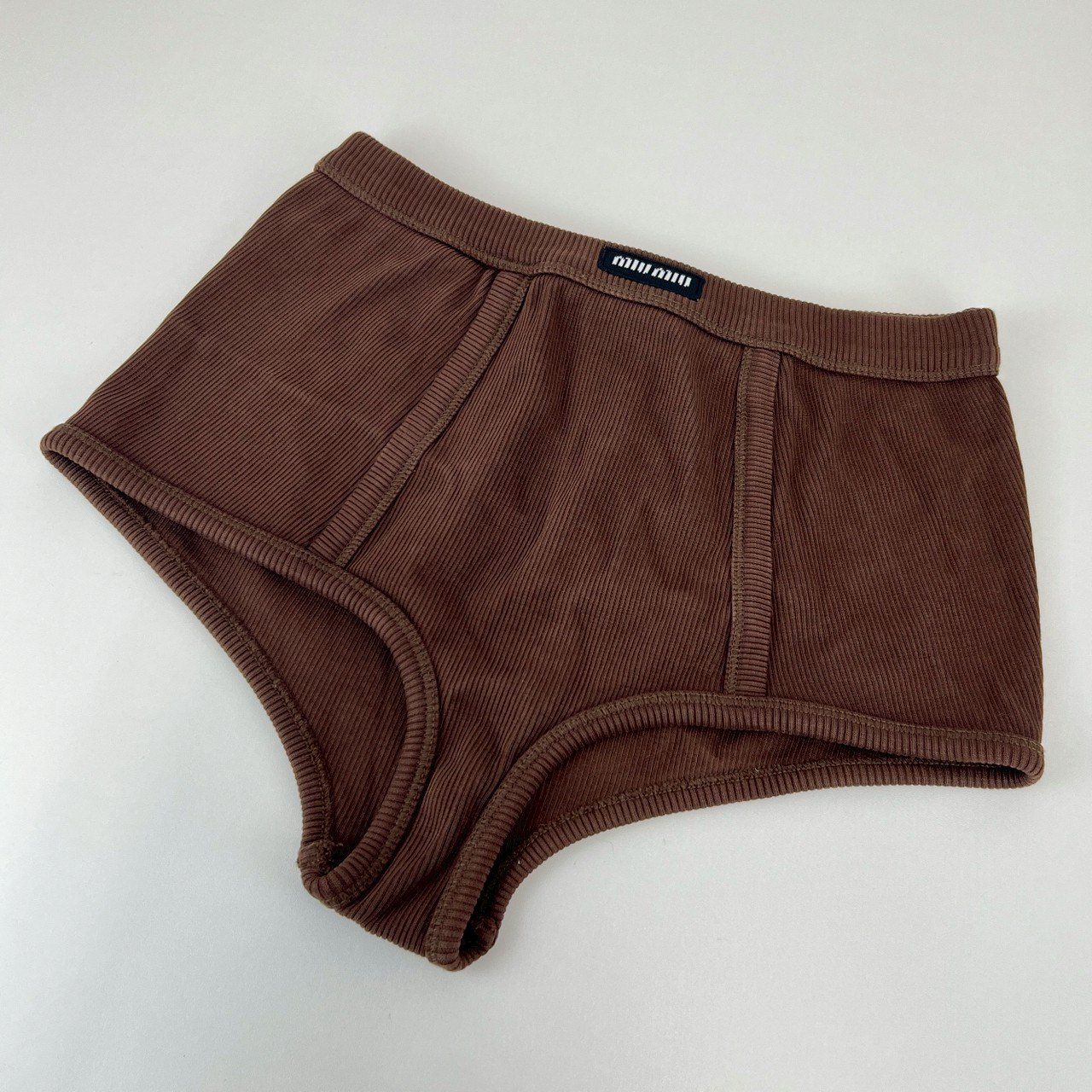 ボクサーショートパンツ