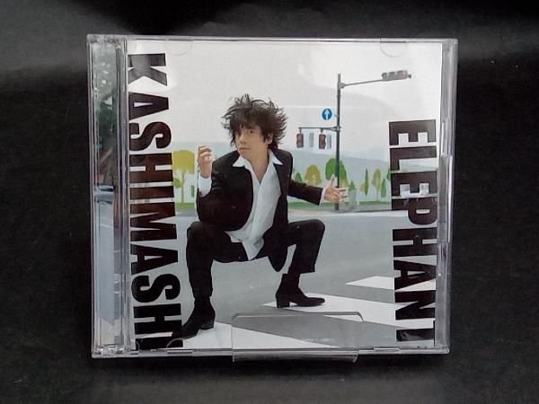 新品未開封　エレファントカシマシ　夢を追う旅人　初回限定盤　CD DVD 帯あり エレファントカシマシ CD 夢を追う旅人(初回限定盤)(DVD付)