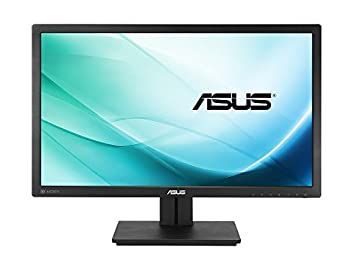 【中古】【非常に良い】ASUS 27型WQHDディスプレイ ( IPS / ブルーライト低減 / / sRGBカバー/ 2，560x1，440 / 昇降・ピボット機能 / DP，HDMI，DVI，D-sub / スピーカー内
