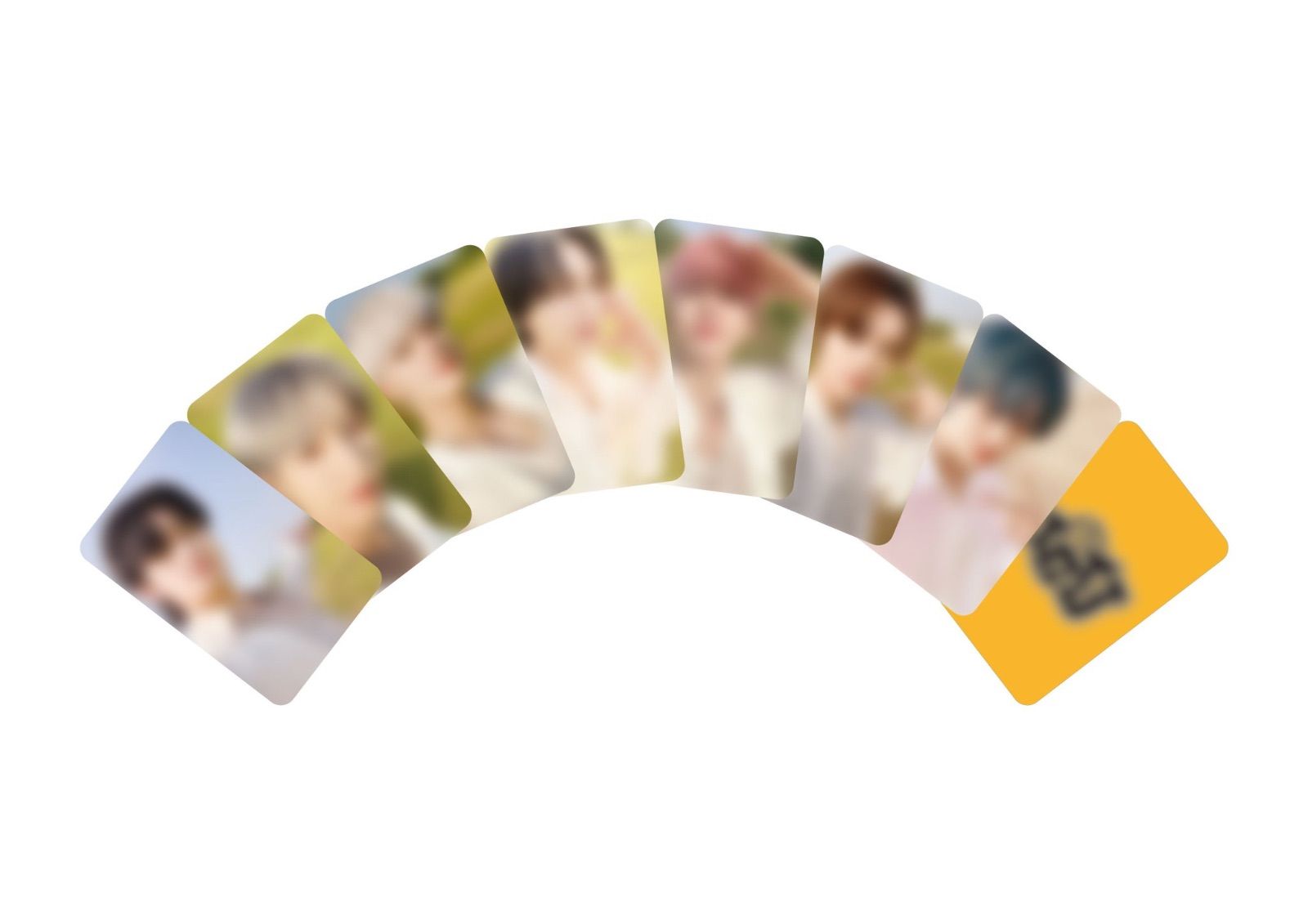 NCT Dream ISTJ mu-mo ユニット トレカB  セット NCT Dream ISTJ mu-mo ユニット トレカB セット NCT DREAM ISTJ
