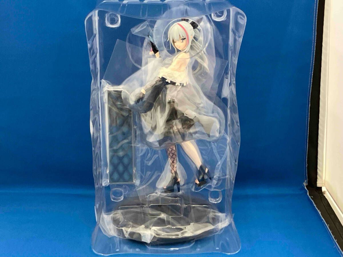 ワンダフルワークス MDR パーティの観測者Ver. 1/7 ドールズ