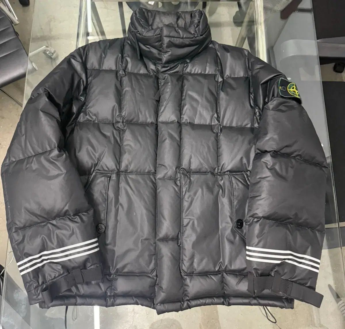STONE ISLAND(ストーンアイランド) アーカイブ 1997 a ／ w