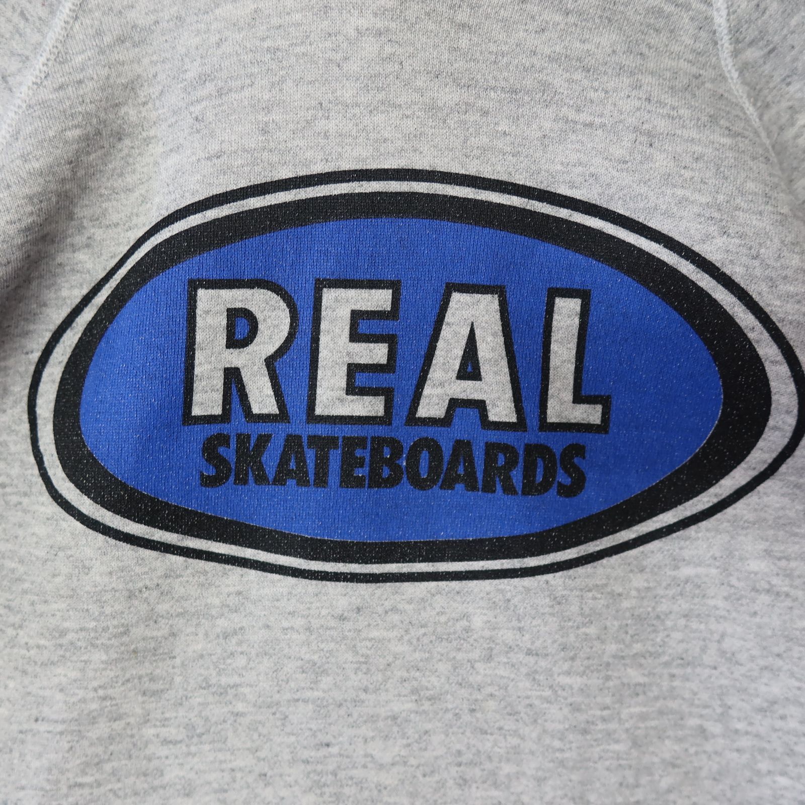 当時物 90’s REAL SKATEBOARDS パーカーXL 当時物 90's REAL SKATEBOARDS パーカーXL 当時物 90's REAL