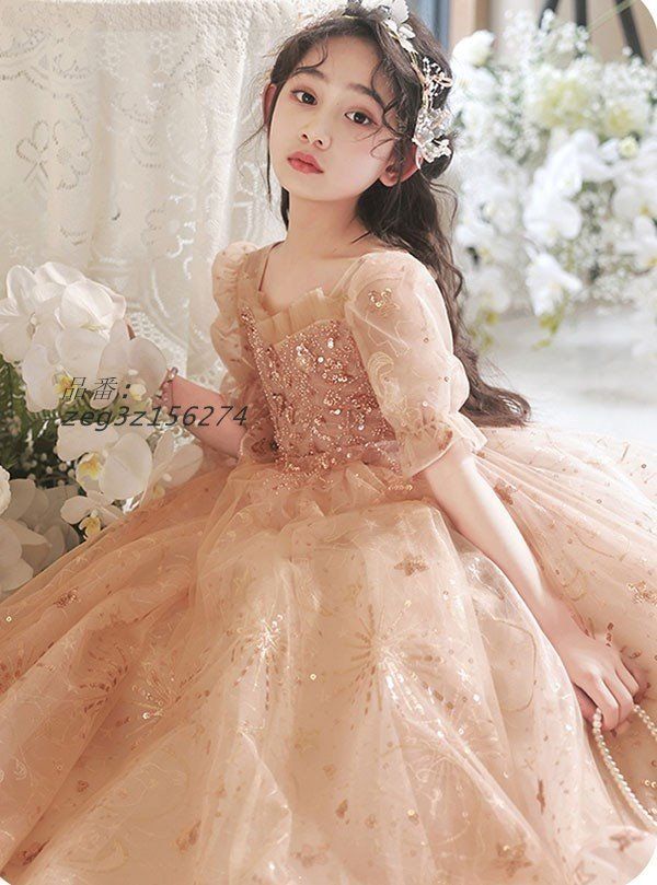 結婚式 お姫様