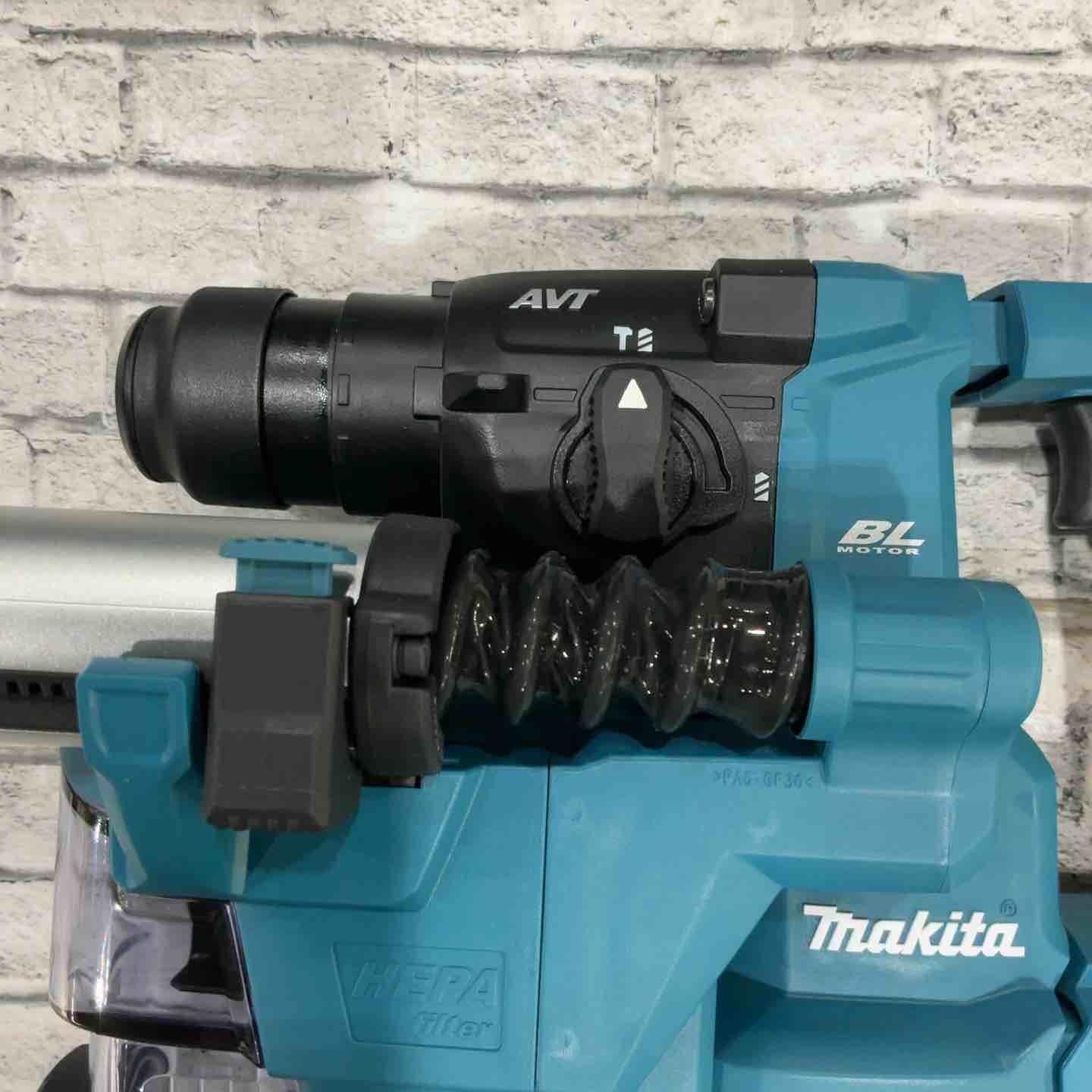 ♥品 マキタ makita コードレスハンマドリル HR183DZKV 川口店 HRDEVELOPMENT_JP