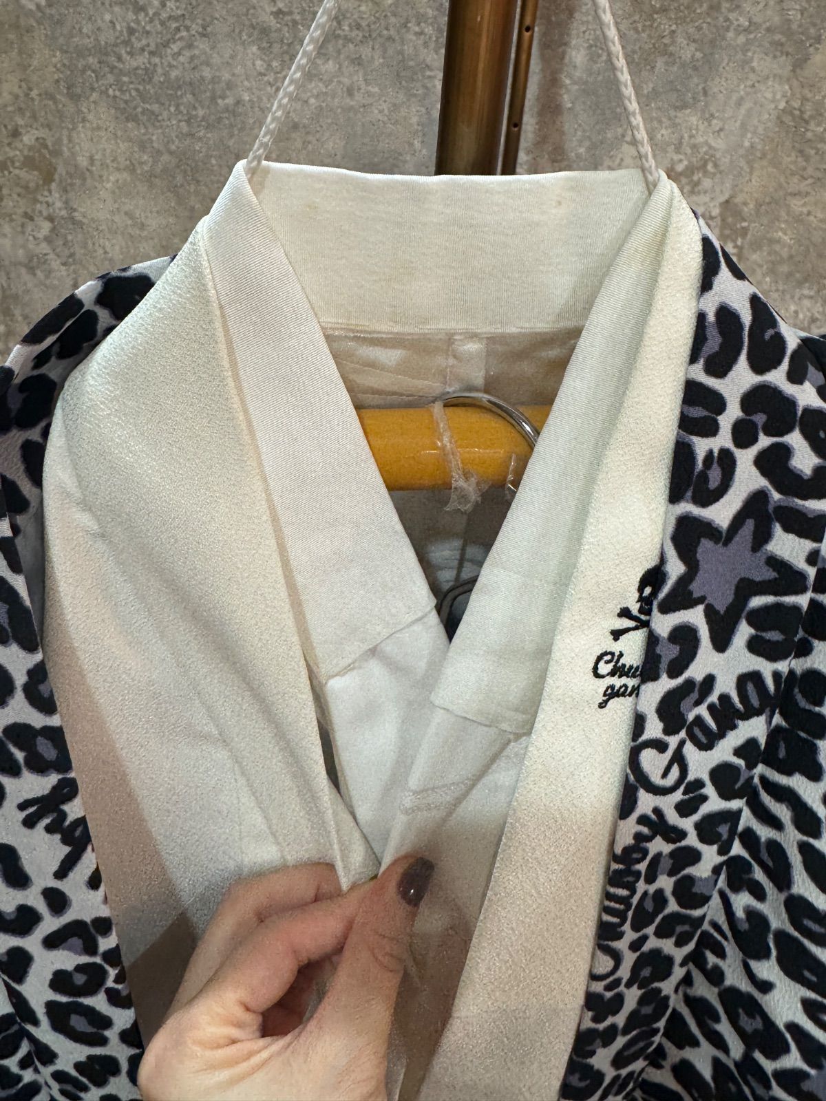 チャビーギャング CHUBBY