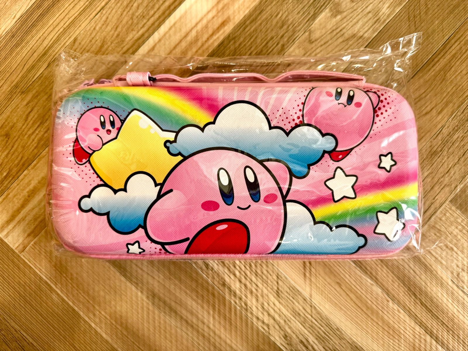Switch ケース