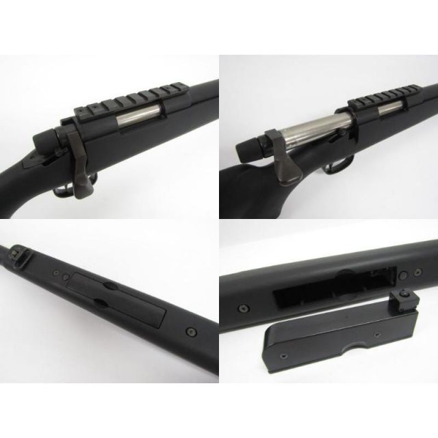 マルイ/135032/VSR-10 プロスナイパー Gスペック ボルト