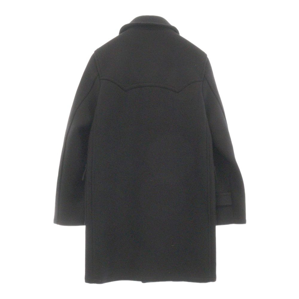 13AW SAINTLAURENT ダッフルコート 44 サンローラン
