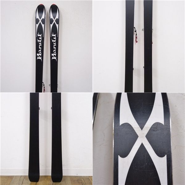 ビンディング DYN