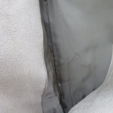 アバハウス ドゥヴィネット abahouse devinette スタンドカラー