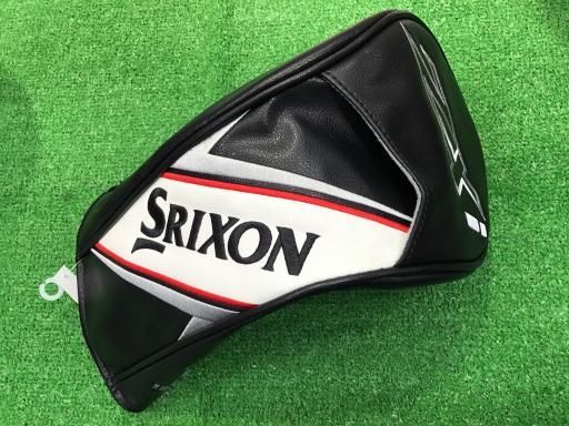 中古】 ダンロップ SRIXON ZXi LS 9° ドライバー DR 純正特注シャフト 