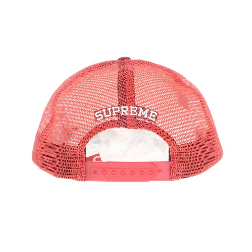 中古】シュプリーム Supreme 2023年秋冬 Pin Up Mesh Back 5-Panel