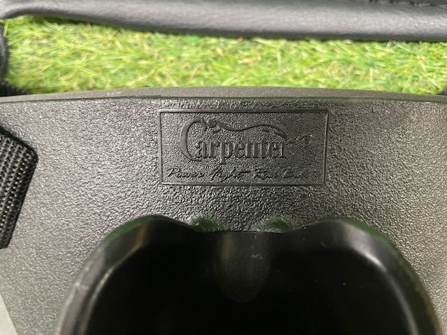 カーペンター ギンバル サポートベルトセットcarpenter γ カーペンター