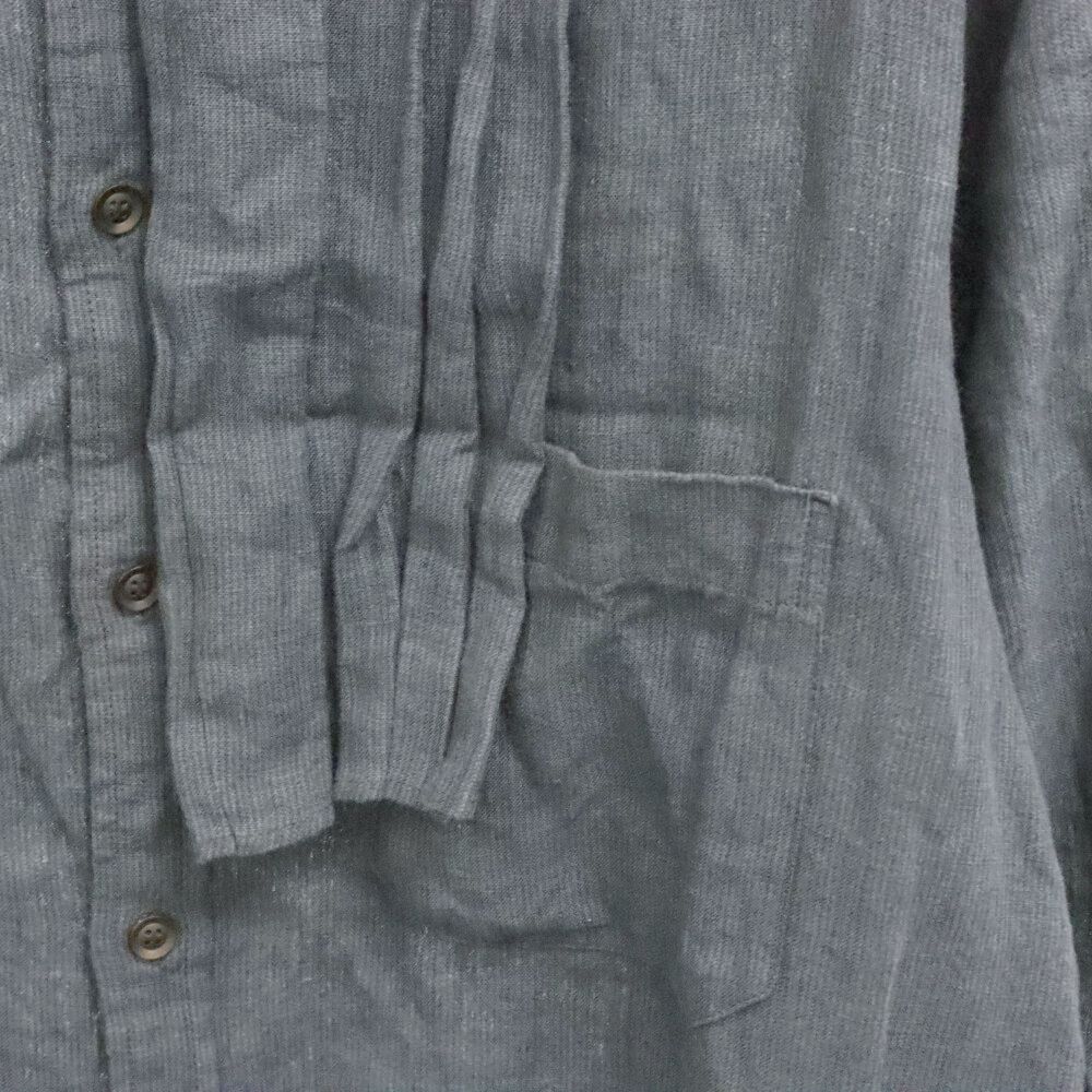 Yohji Yamamoto POUR HOMME (ヨウジヤマモト プールオム) 23SS Pleats
