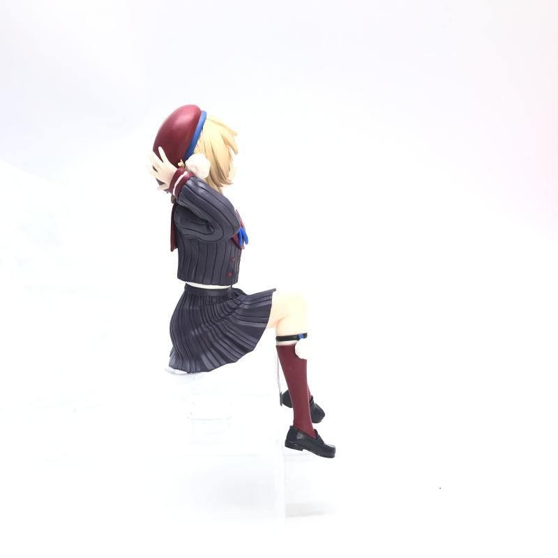 フリューくじ みんなのくじ しぐれうい A賞ぬーどるストッパー フィギュア 未開封フリューくじ しぐれうい A賞(ダブルゲット賞) ぬーどる