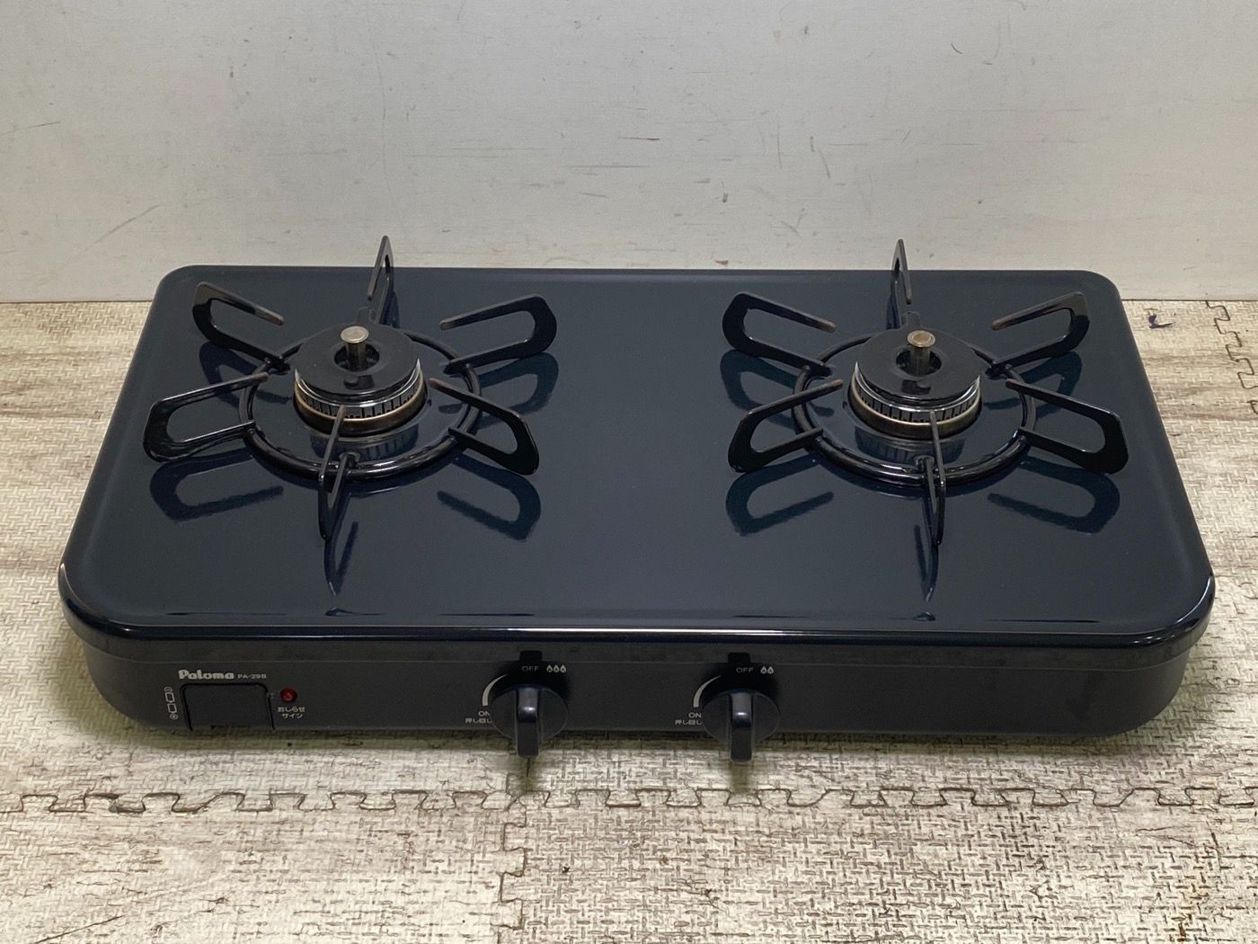 都市ガス ガステーブル 左強火」の人気商品一覧 | 安い商品を通販