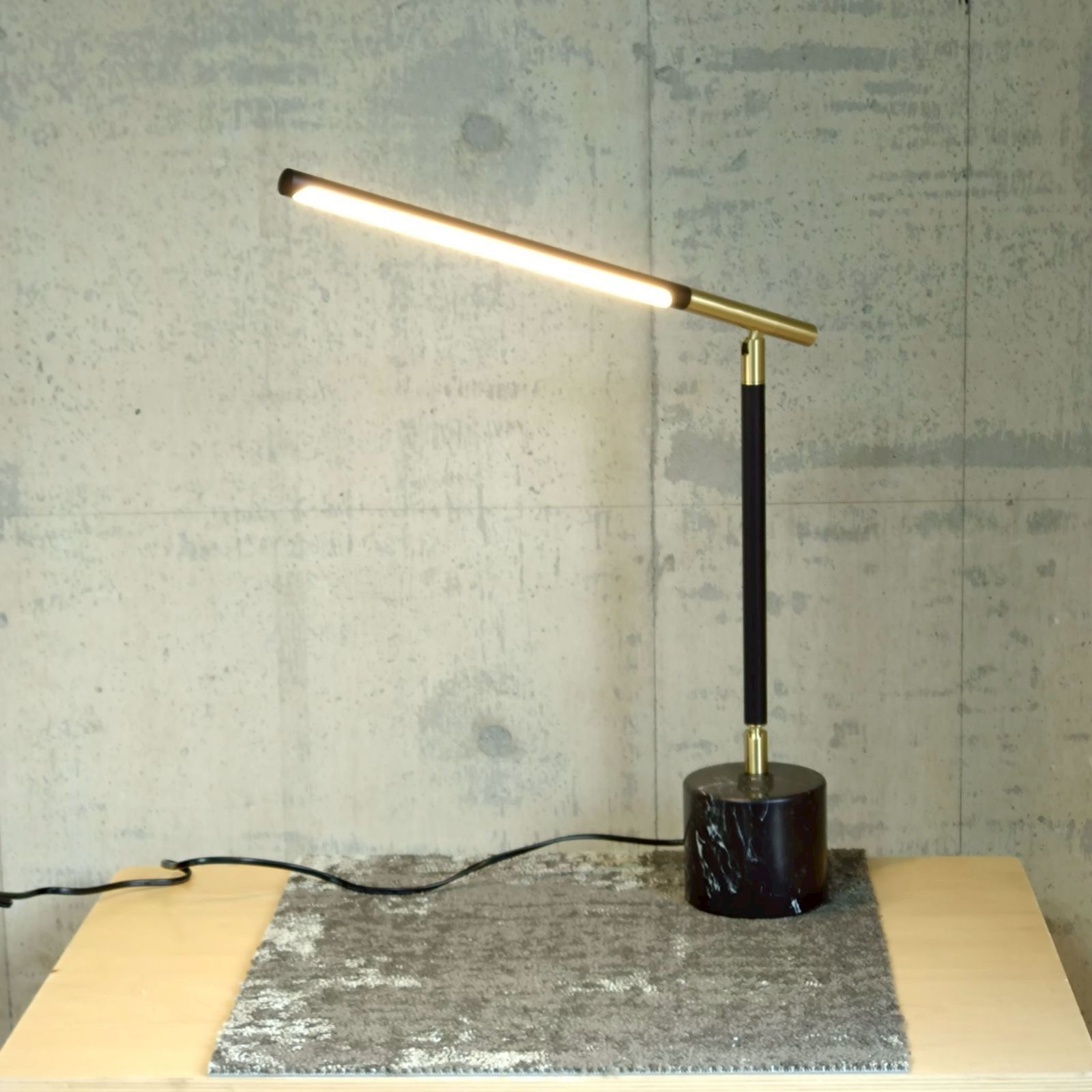 LEDデスクライト D0491