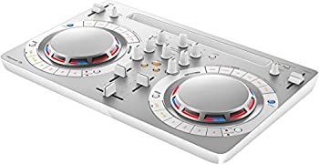 中古】Pioneer DJ DJコントローラー DDJ-WEGO4-W - メルカリ