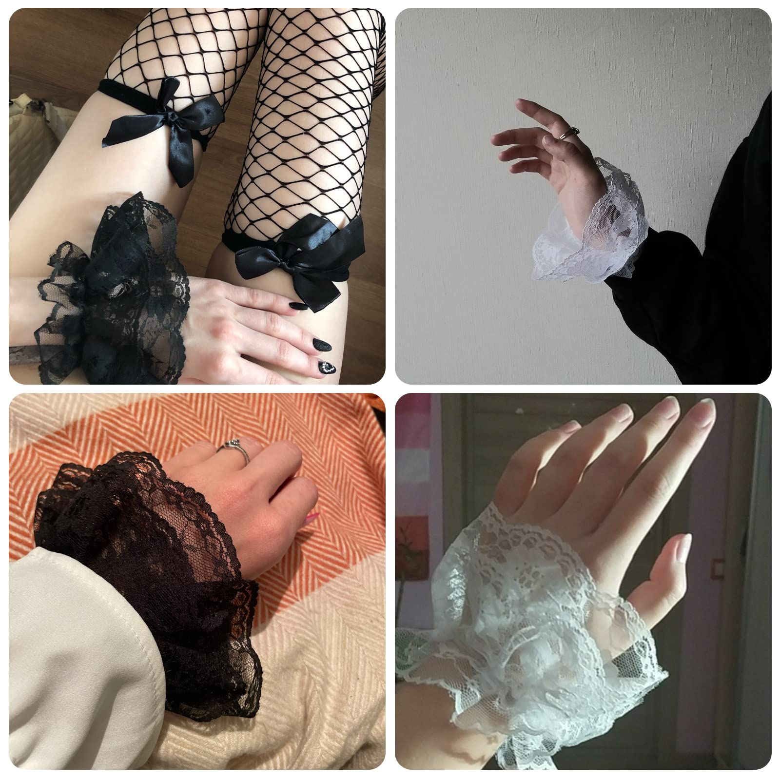 ロリータ コスプレ