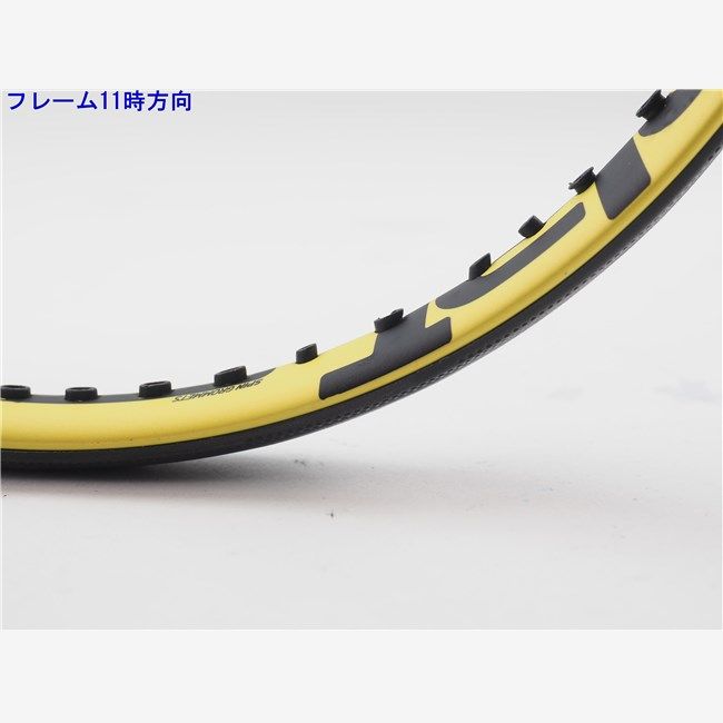 中古 テニスラケット バボラ ピュア アエロ ライト 2018年モデル