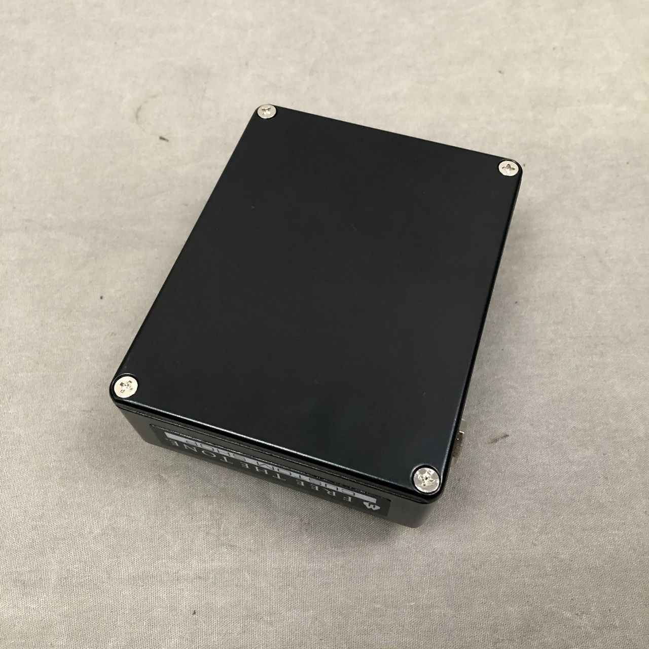 Free The Tone RING MODULATOR II RM-2S f146 - メルカリ