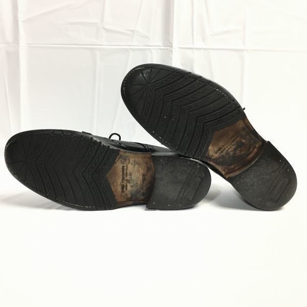 試着交換OK！ジョンブロンメルズ/JOHN BROMMEL'S【8 26.5-27.0】 試着交換OK！ジョンブロンメルズ/JOHN BROMMEL'S【8 26.5-27.0】