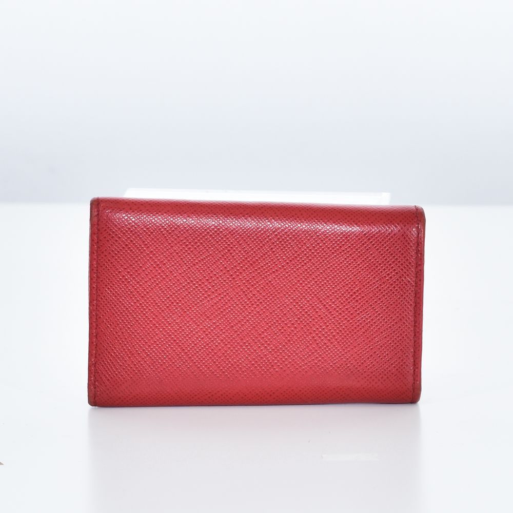 キーケース サフィアーノ